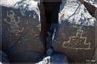 Three Rivers Petroglyph Site
