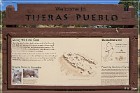 Tijeras Pueblo Ruins