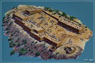 Tijeras Pueblo Ruins
