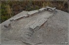 Tijeras Pueblo Ruins