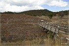 Tijeras Pueblo Ruins