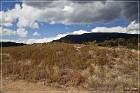 Tijeras Pueblo Ruins