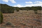 Tijeras Pueblo Ruins
