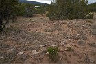 Tijeras Pueblo Ruins