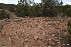 Tijeras Pueblo Ruins