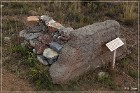 Tijeras Pueblo Ruins