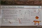 Tijeras Pueblo Ruins