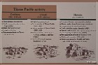 Tijeras Pueblo Ruins