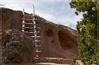 Tsankawi Pueblo