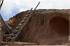 Tsankawi Pueblo