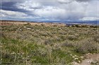 Tsankawi Pueblo