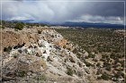 Tsankawi Pueblo