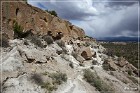 Tsankawi Pueblo