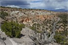 Tsankawi Pueblo