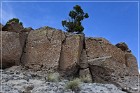 Tsankawi Pueblo