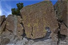 Tsankawi Pueblo