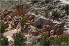 Tsankawi Pueblo