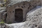 Tsankawi Pueblo
