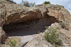 Tsankawi Pueblo