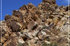Parowan Gap Petroglyphs