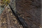 Parowan Gap Petroglyphs