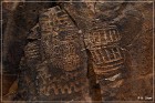 Parowan Gap Petroglyphs