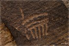 Parowan Gap Petroglyphs