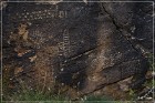 Parowan Gap Petroglyphs