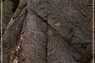 Parowan Gap Petroglyphs