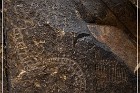 Parowan Gap Petroglyphs
