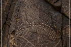 Parowan Gap Petroglyphs