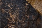 Parowan Gap Petroglyphs