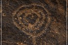 Parowan Gap Petroglyphs