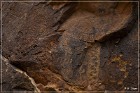 Parowan Gap Petroglyphs