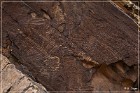 Parowan Gap Petroglyphs
