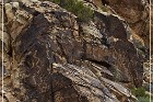 Parowan Gap Petroglyphs