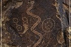 Parowan Gap Petroglyphs