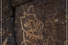 Parowan Gap Petroglyphs