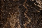 Parowan Gap Petroglyphs