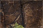 Parowan Gap Petroglyphs