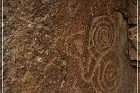 Parowan Gap Petroglyphs