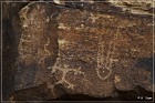 Parowan Gap Petroglyphs