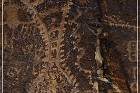 Parowan Gap Petroglyphs