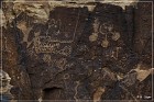 Parowan Gap Petroglyphs