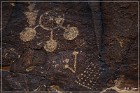 Parowan Gap Petroglyphs