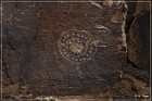 Parowan Gap Petroglyphs
