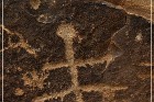 Bloomington Petroglyphs