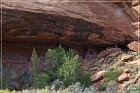 Castle Creek Ruin