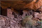 Castle Creek Ruin