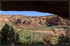 Castle Creek Ruin